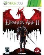 Dragon Age 2 (Xbox 360)